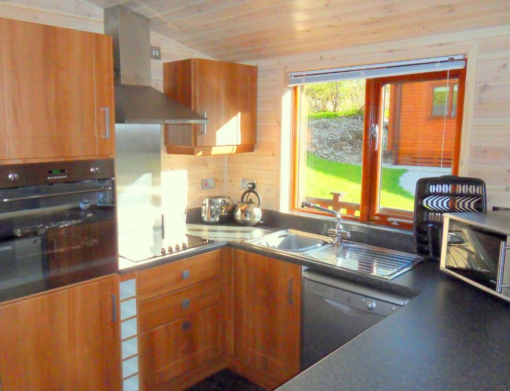 Woodlands Hotel&Pine Lodges Grange-over-Sands Værelse billede